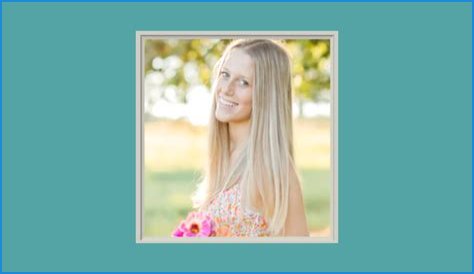 Olivia Pugh Accident, Harrison High School Student Death, Obituary News